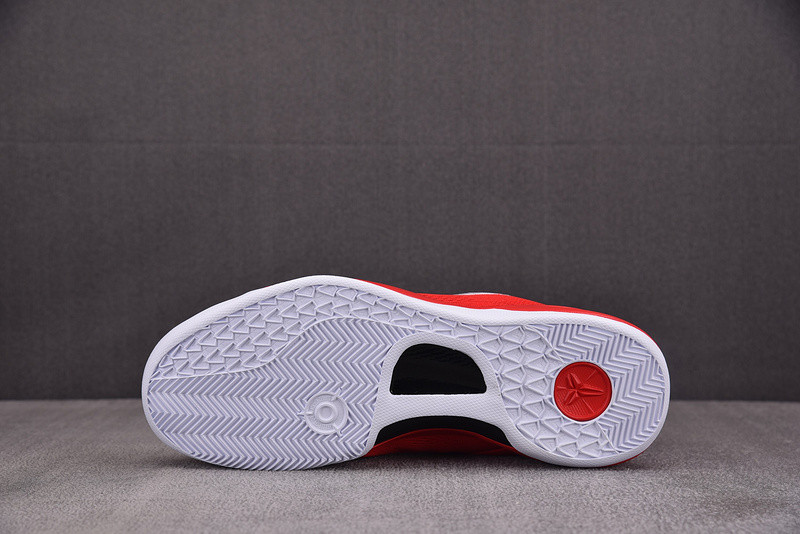 Nike Kobe 8 Protro "University Red" HF9550-600