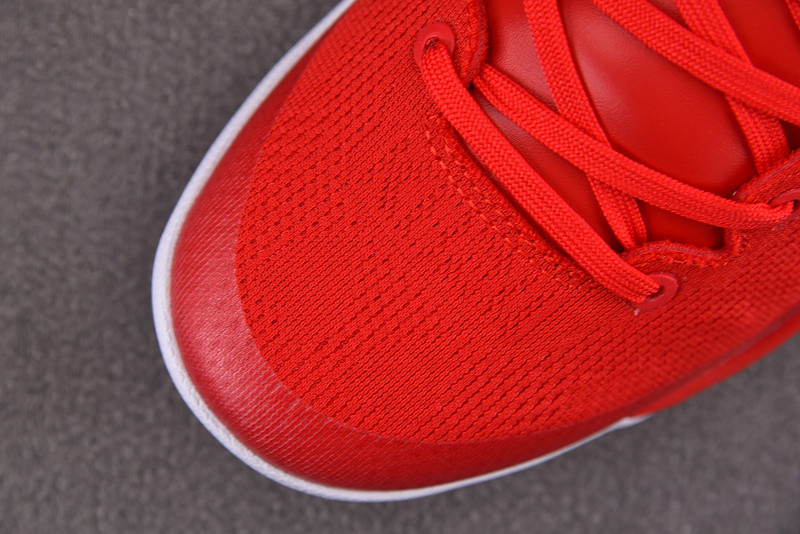 Nike Kobe 8 Protro "University Red" HF9550-600