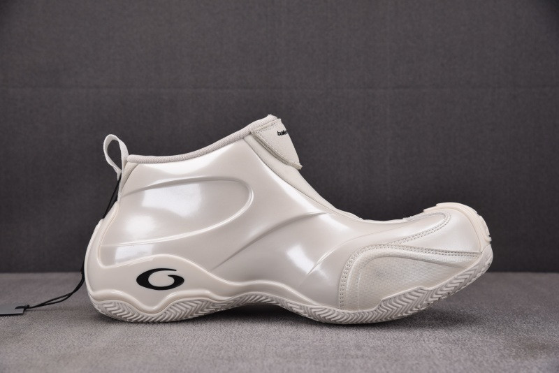 Ba1en*iaga basketball shoes