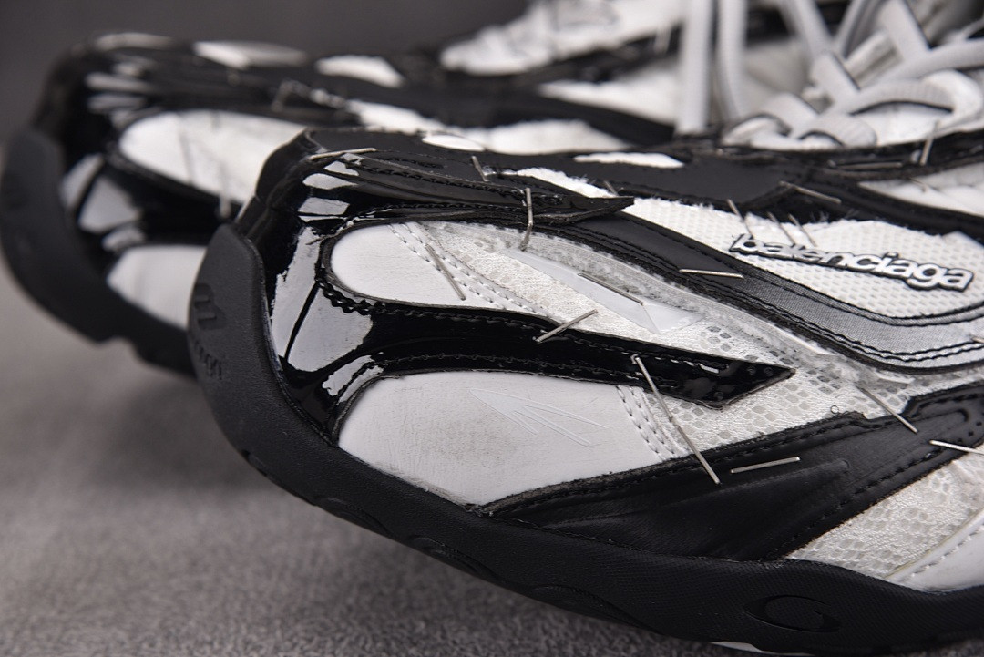 Ba1en*iaga Soleless Sneakers