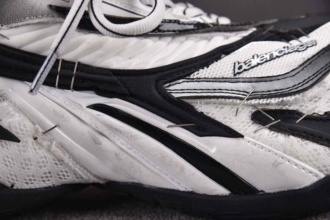 Ba1en*iaga Soleless Sneakers