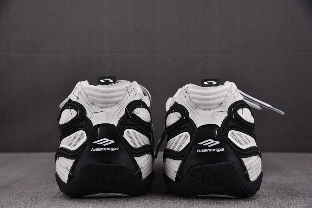 Ba1en*iaga Soleless Sneakers