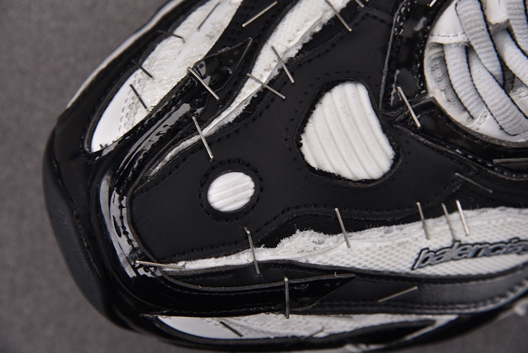 Ba1en*iaga Soleless Sneakers