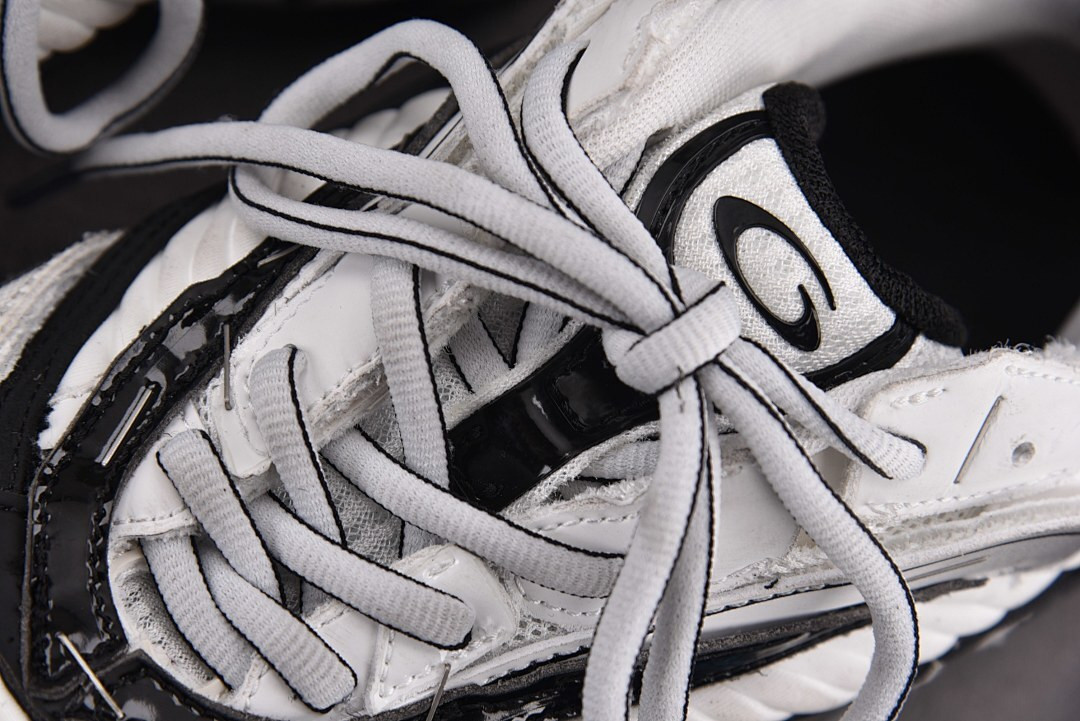 Ba1en*iaga Soleless Sneakers