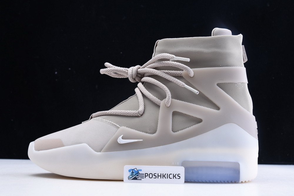 NIKE AIR FEAR OF GOD 1 OATMEAL AR4237-900
