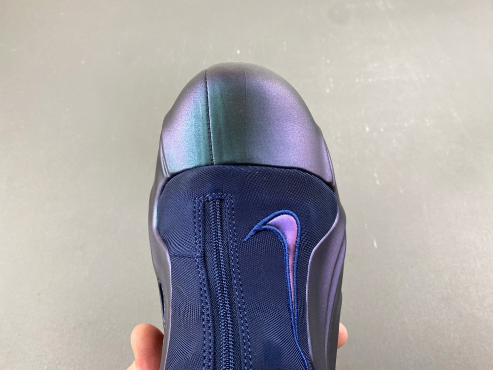 Nike Air Flightposite Jason Kidd 2025 HJ4481-900