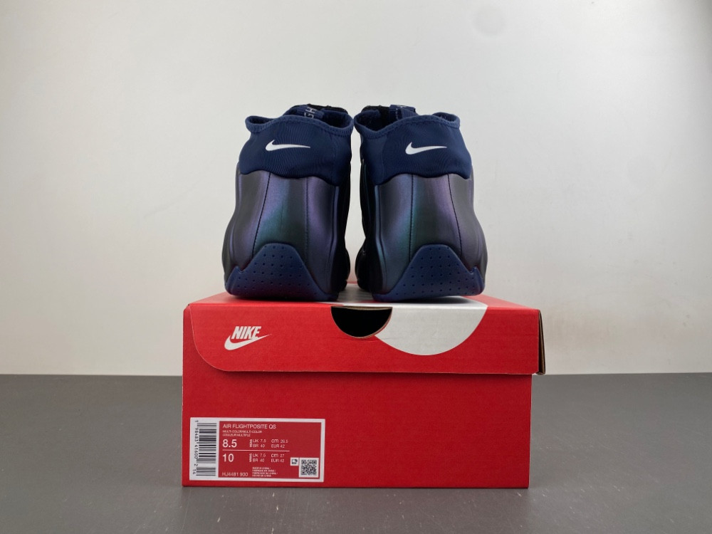 Nike Air Flightposite Jason Kidd 2025 HJ4481-900