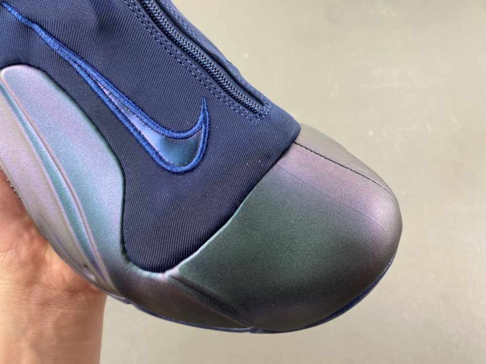 Nike Air Flightposite Jason Kidd 2025 HJ4481-900