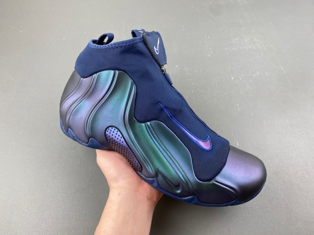 Nike Air Flightposite Jason Kidd 2025 HJ4481-900