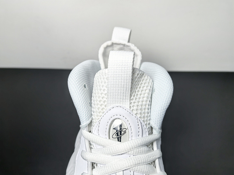 Nike Air Foamposite One "White" HJ5195-100