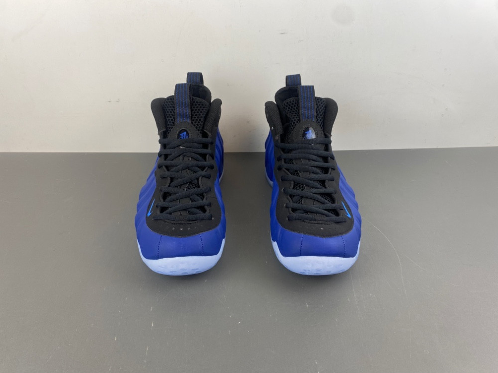 Nike Air Foamposite One Deep Royal HJ5195-400