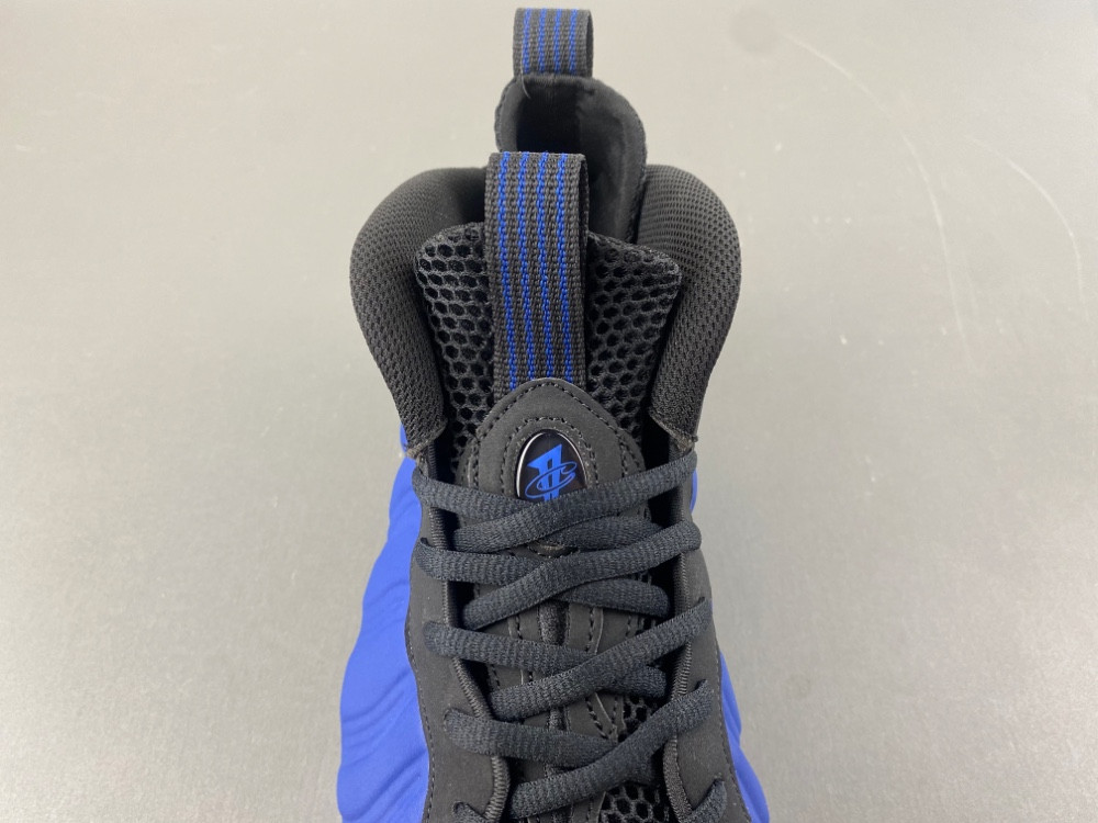 Nike Air Foamposite One Deep Royal HJ5195-400