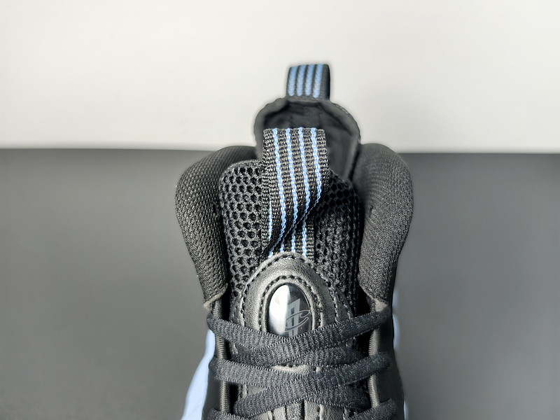 Nike Air Foamposite One Psychic Blue Men