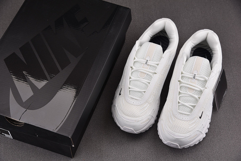 CDG Homme Plus x NK Air Max TL 2.5 Summit HJ6539-100