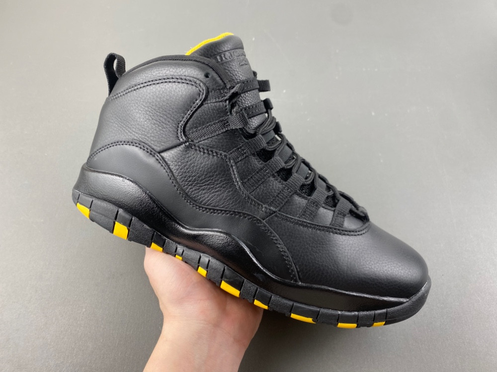 Jordan 10 Retro Shadow (2025) Men