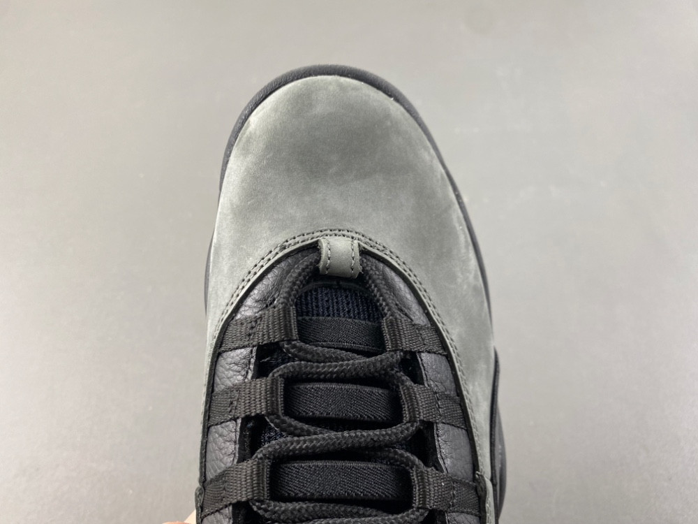 Jordan 10 Retro Shadow (2025) HJ6779-001