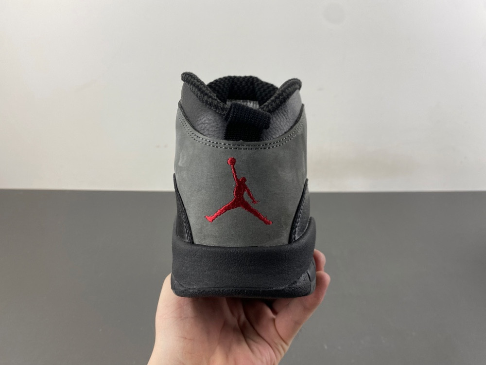 Jordan 10 Retro Shadow (2025) HJ6779-001