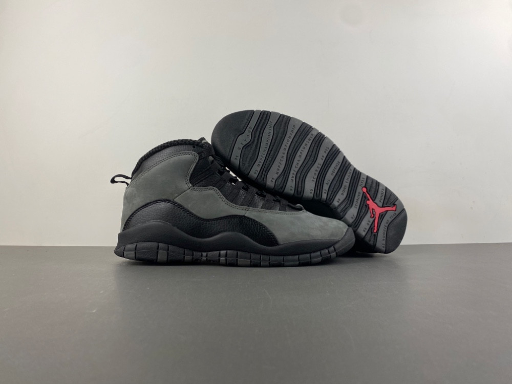 Jordan 10 Retro Shadow (2025) HJ6779-001