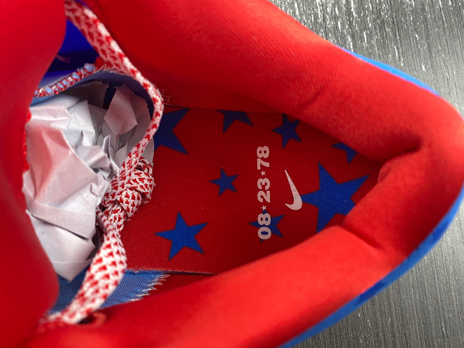 Nike Kobe 4 Protro Philly FQ3545-400