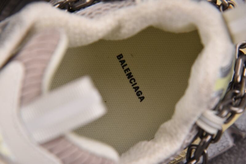 Ba1en*iaga 3XL SNEAKER