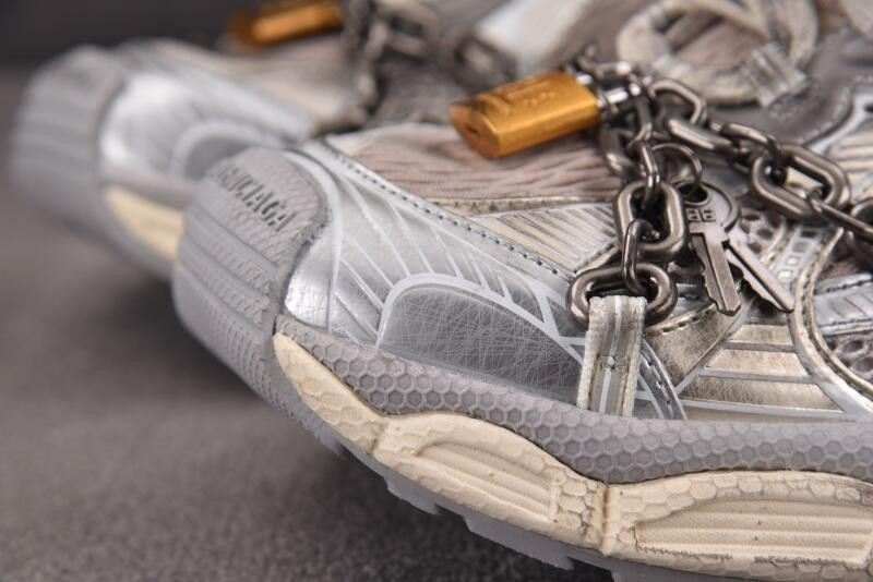 Ba1en*iaga 3XL SNEAKER