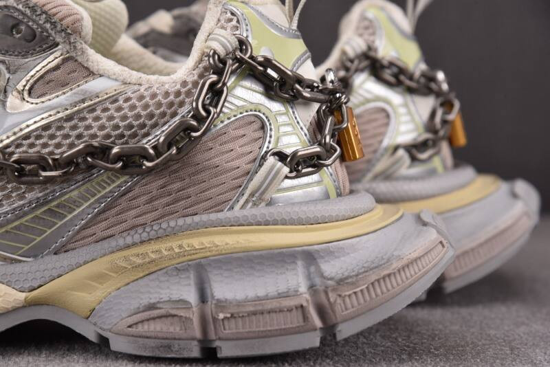 Ba1en*iaga 3XL SNEAKER