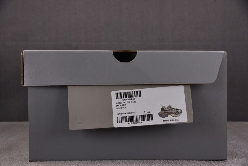 Ba1en*iaga 3XL SNEAKER