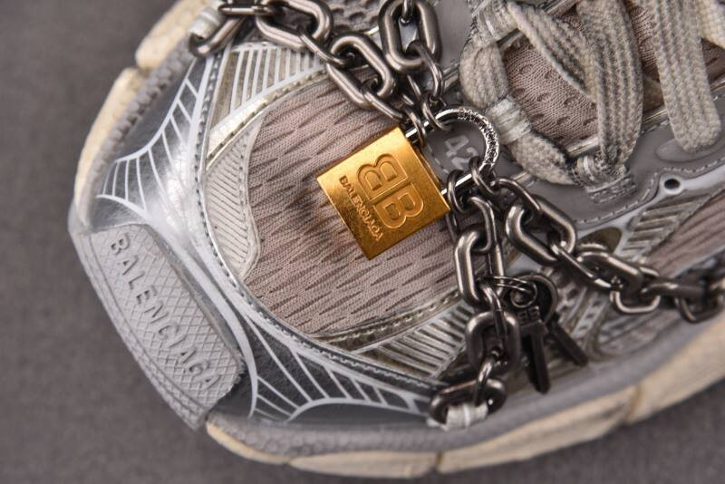 Ba1en*iaga 3XL SNEAKER