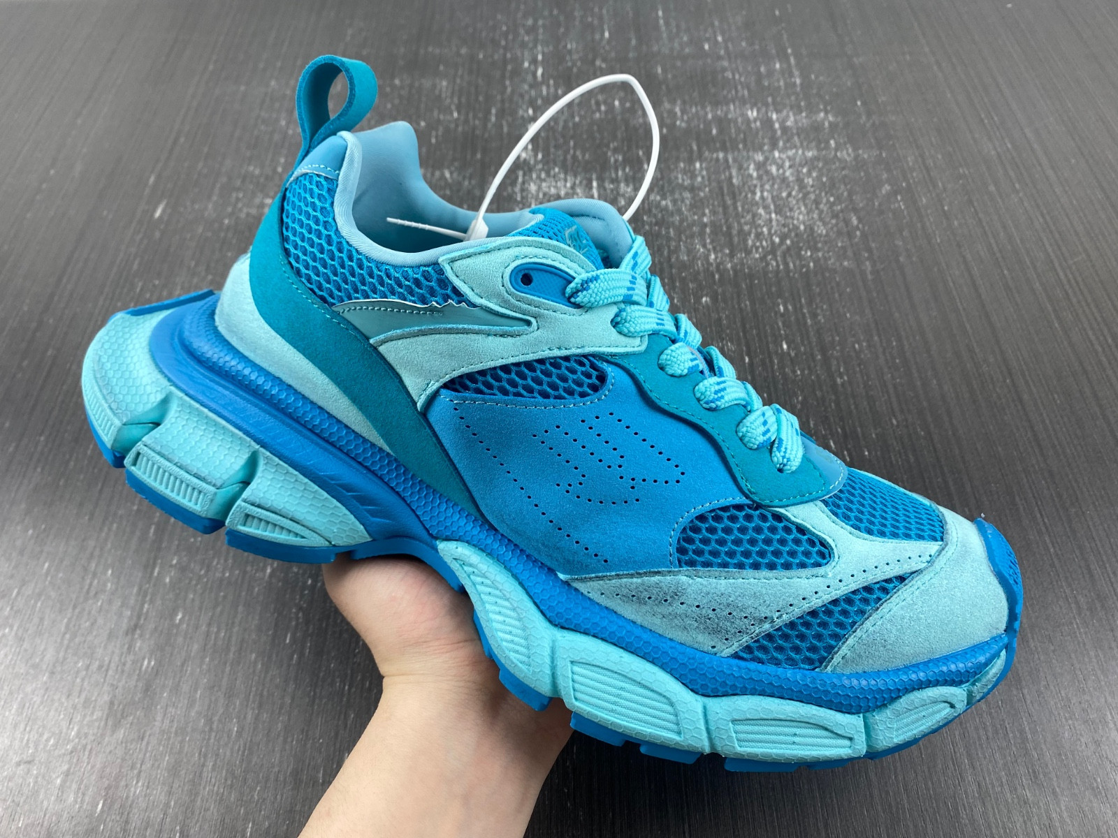 Ba*len*cia*ga 3xl sneaker