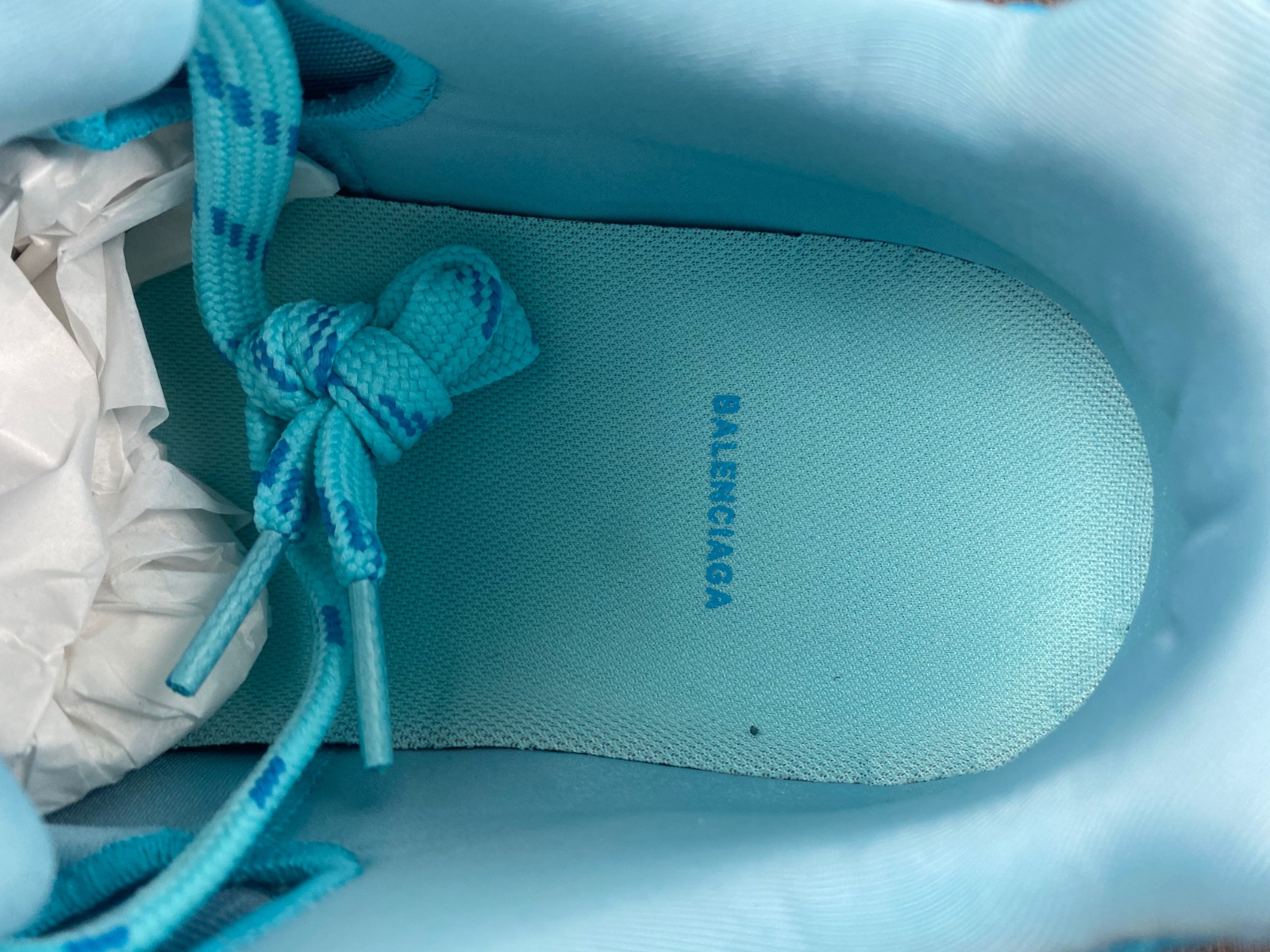 Ba*len*cia*ga 3xl sneaker