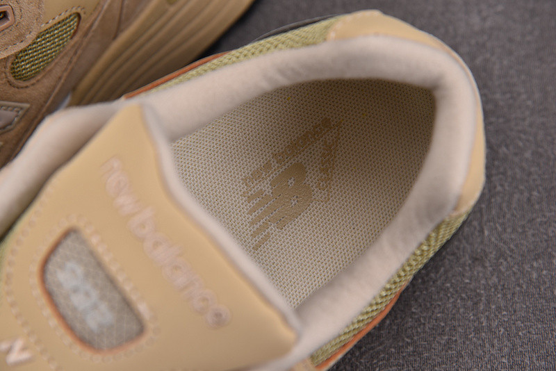 New Balance 992 Made in USA