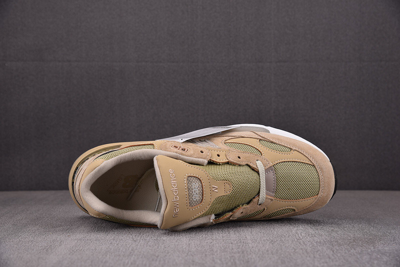 New Balance 992 Made in USA