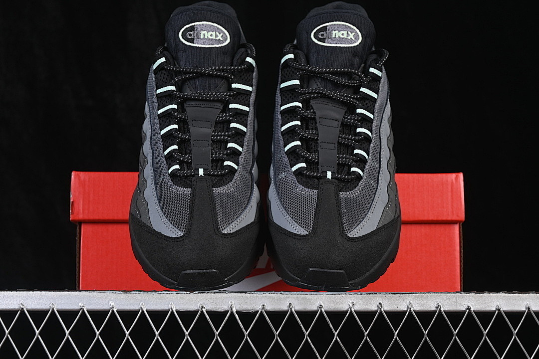 Nike Air Max 95 Vapor Green | HM0622-001