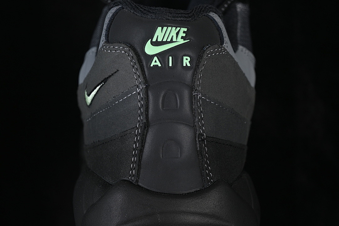 Nike Air Max 95 Vapor Green | HM0622-001