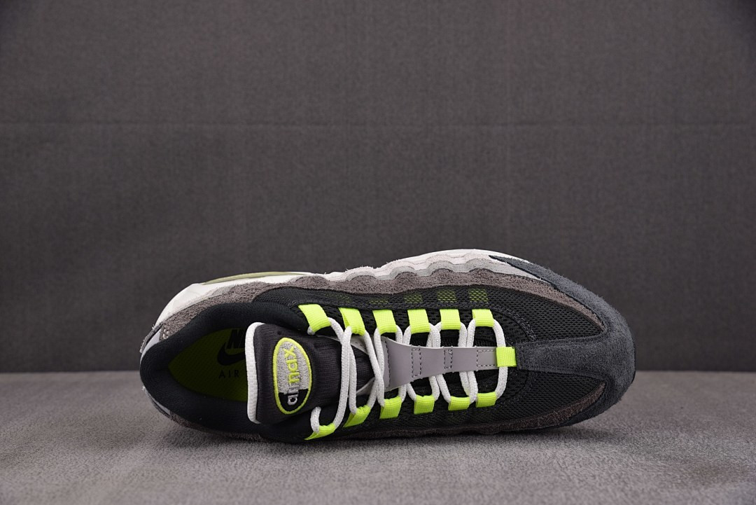 Nike Air Max 95 OG Reverse Gradient Neon - HM4738-001