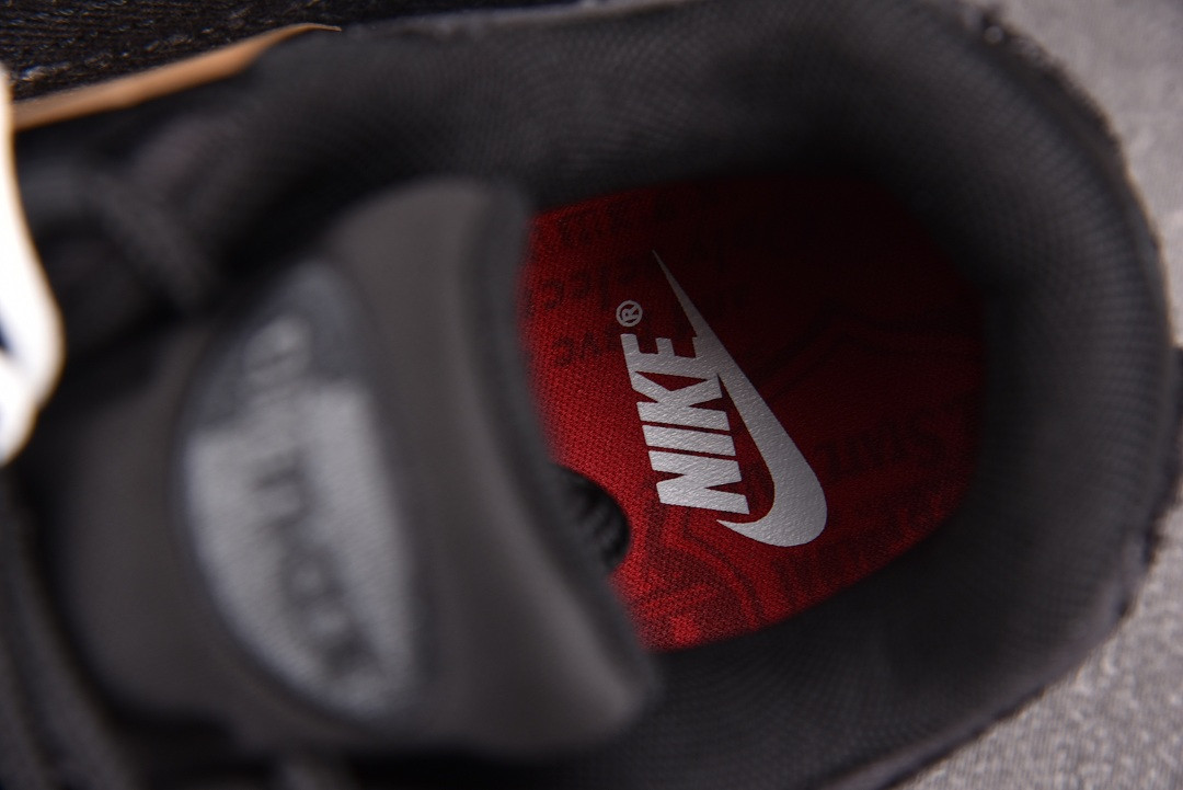 Nike Air Max 95 OG Leu*s Black Men