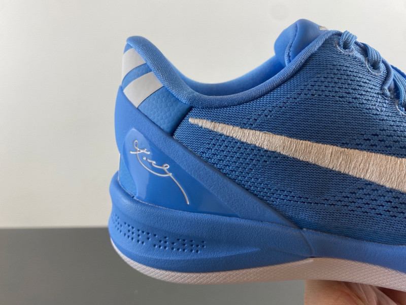 Nike Kobe VIII 8 Protro TB Promo Game Royal HM6469-400