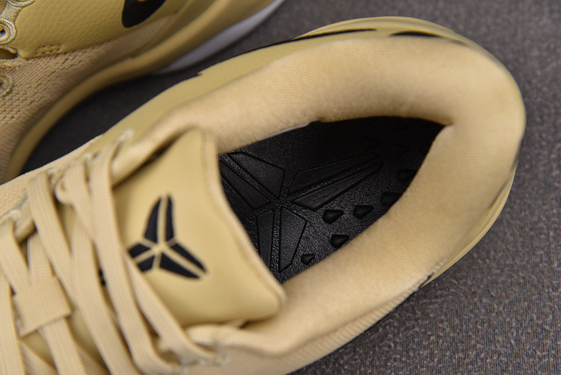 Nike Kobe 8 Protro TB Champagne Gold HM6469-701