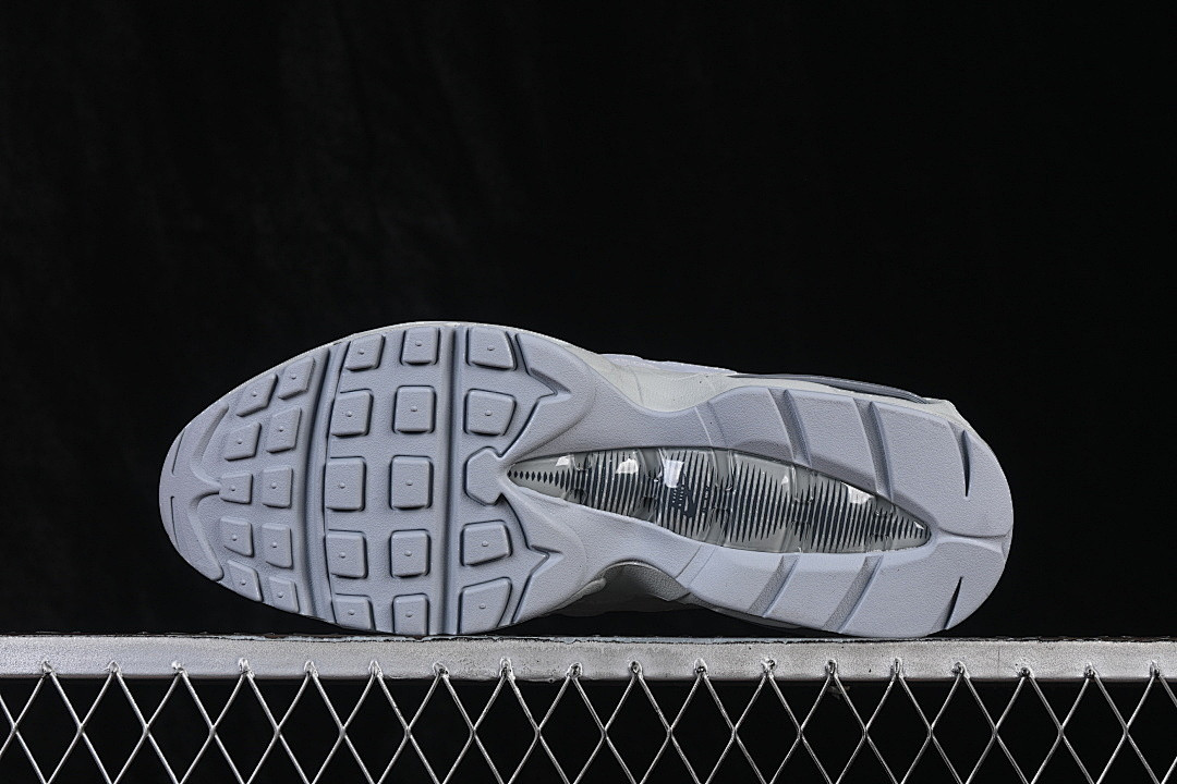Nike Air Max 95 OG Wolf Grey HM8755-002