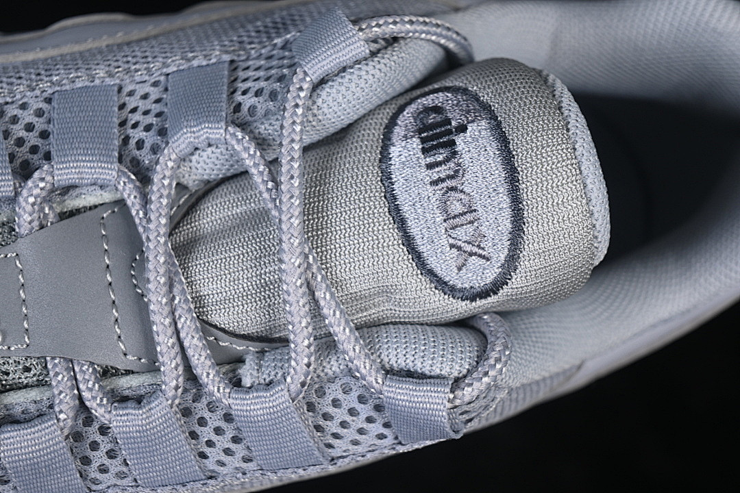 Nike Air Max 95 OG Wolf Grey HM8755-002