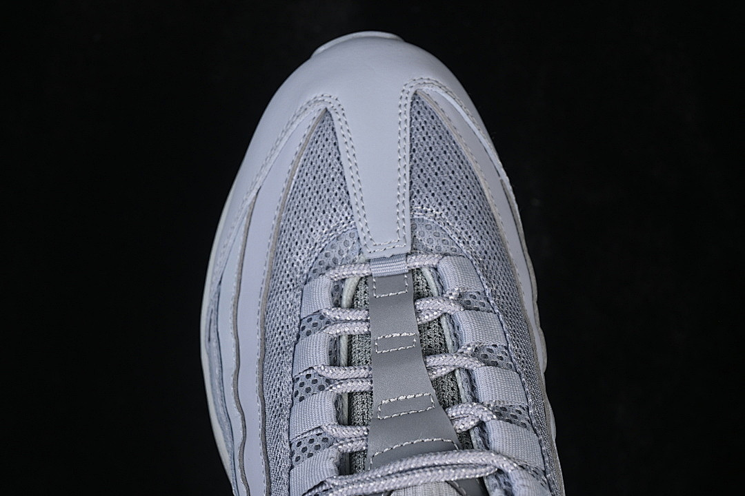 Nike Air Max 95 OG Wolf Grey HM8755-002
