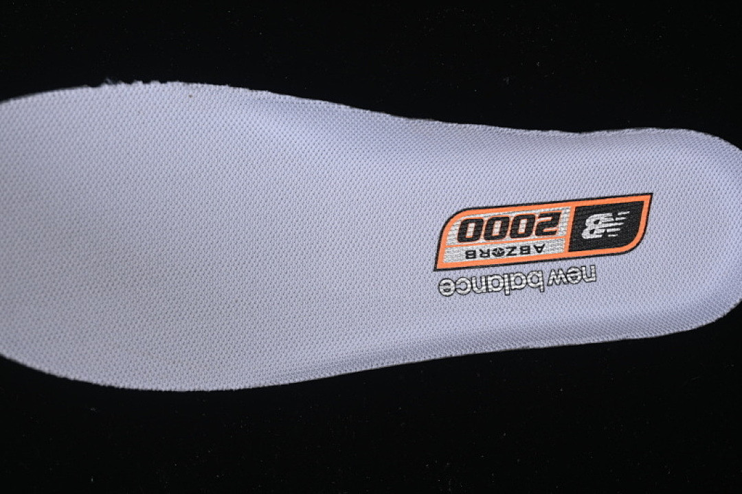 Aminé x New Balance ABZORB 2000 