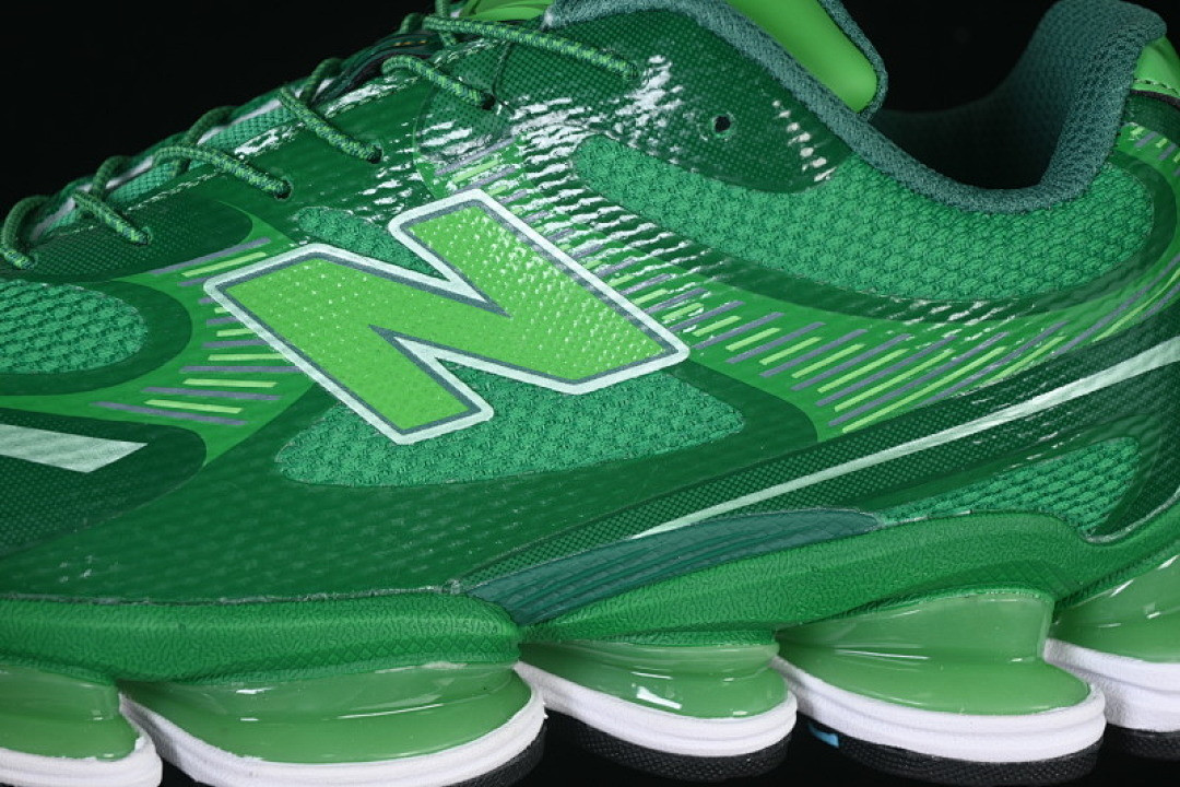 Aminé x New Balance ABZORB 2000 