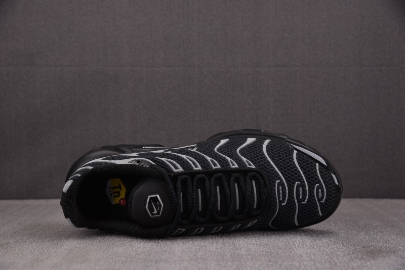 Nike Air Max Plus Black Reflective HQ3029-001