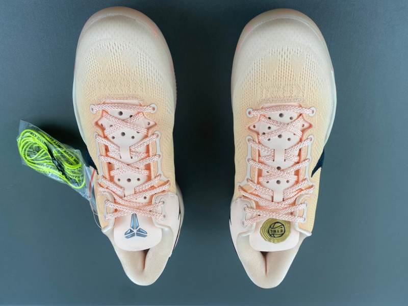 Nike Kobe VIII 8 Protro Academy PE Player Exclusive Promo New HQ3138-800