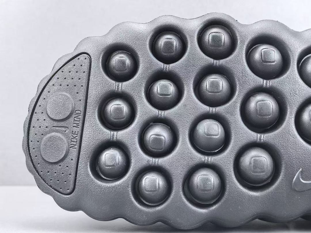 Nike Mind 001 "Triple Black" HQ4307-005