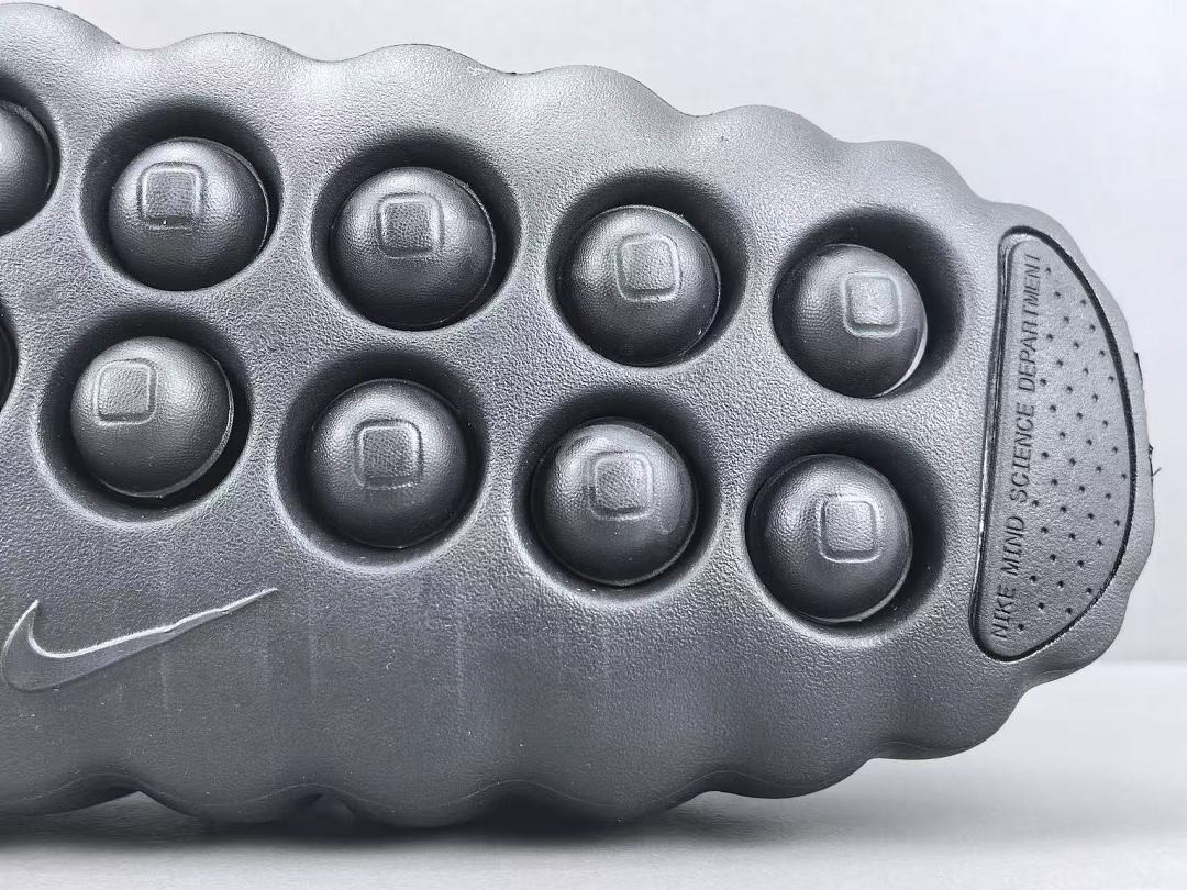 Nike Mind 001 "Triple Black" HQ4307-005
