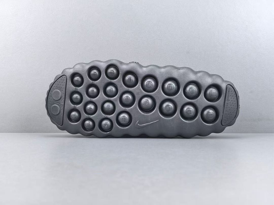 Nike Mind 001 "Triple Black" HQ4307-005