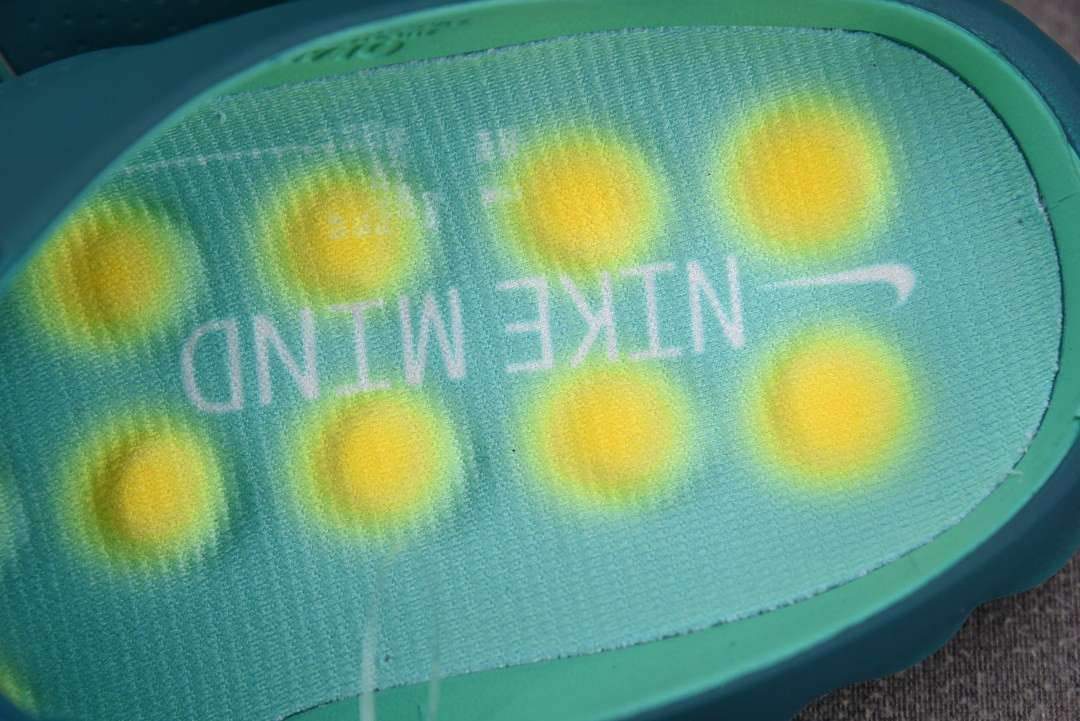 Nike Mind 001 Slide Geode Teal | HQ4307-301