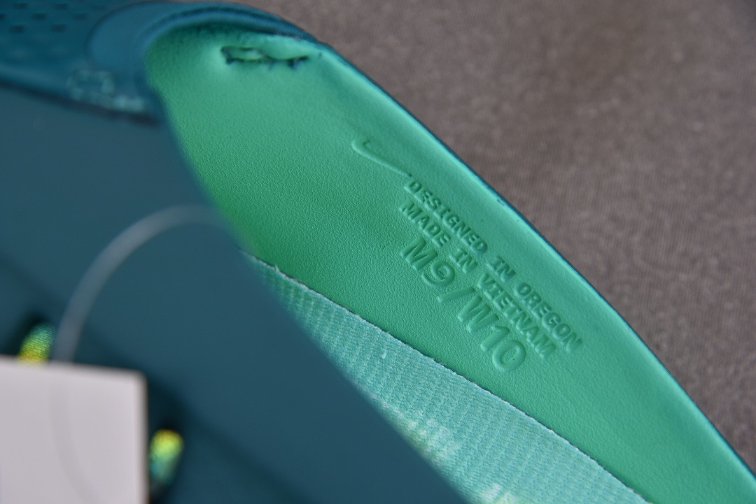 Nike Mind 001 Slide Geode Teal | HQ4307-301